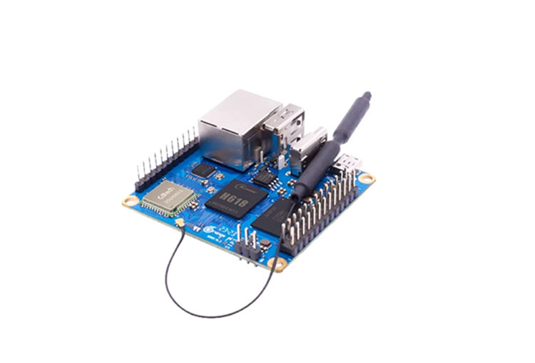 Помаранчевий PI Zero 3 проти Thinkcore TP-A0 H618 SBC. Який SBC підходить саме вам?