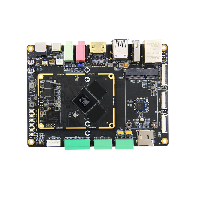 RK3588s One Poard Computer