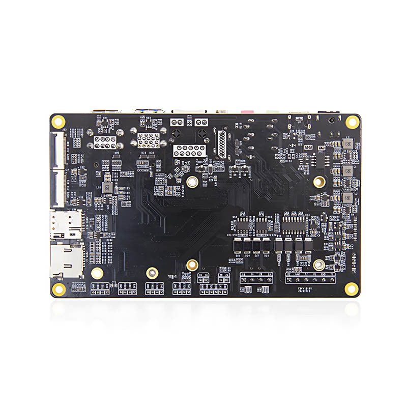Rockchip RK3566 BTB материнська плата