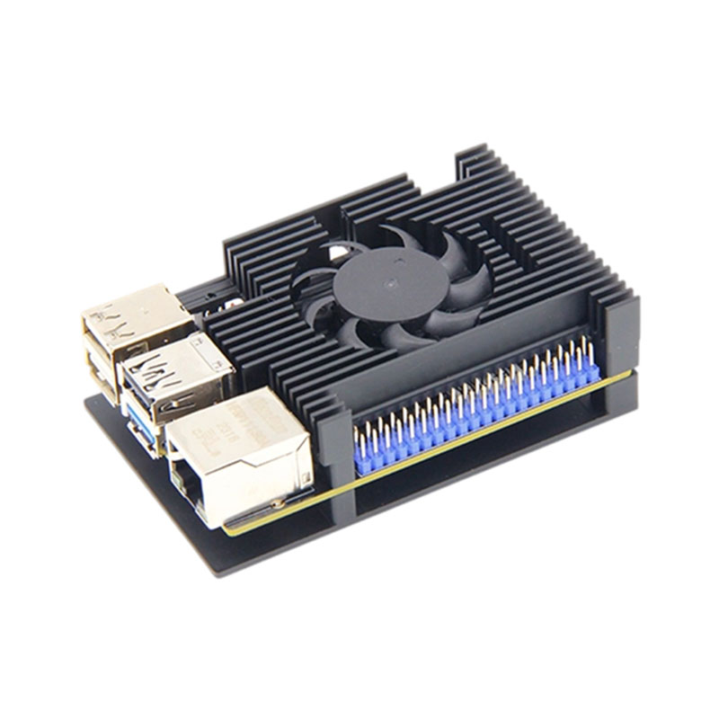 ROCKCHIP RK3576 All-In-Ender Edge